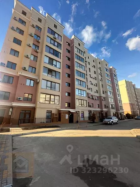 1-к кв. Крым, Евпатория ул. Чапаева, 28Г (36.08 м) - Фото 2