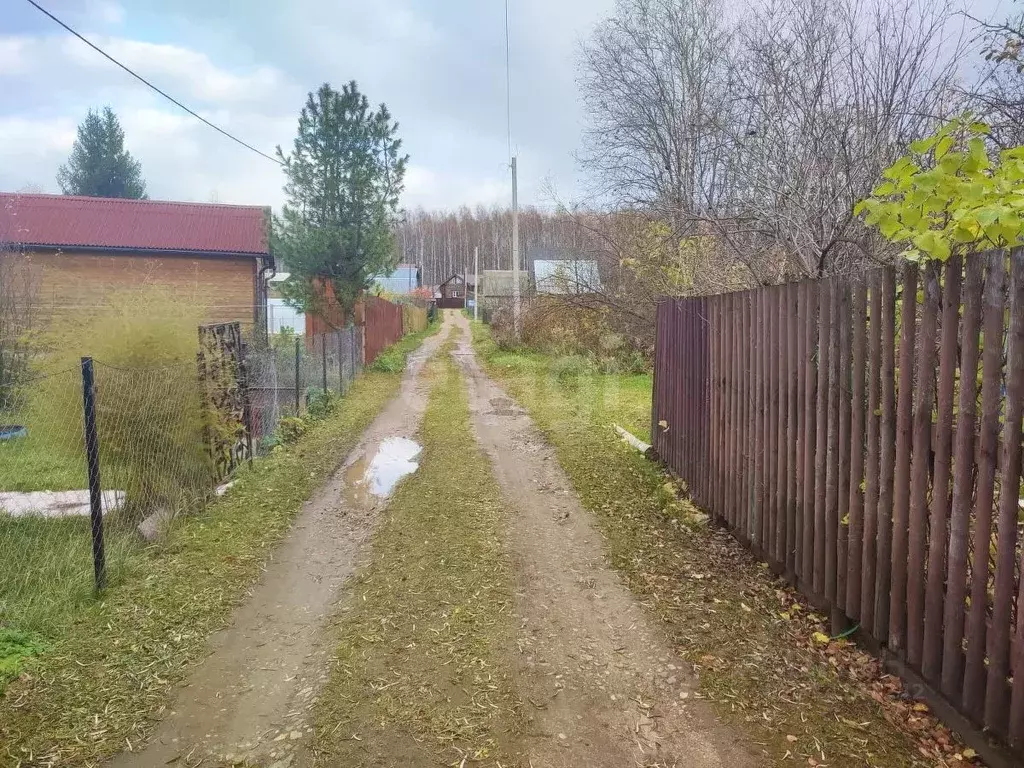 Участок в Костромская область, Кострома Майский СНТ,  (7.0 сот.) - Фото 1