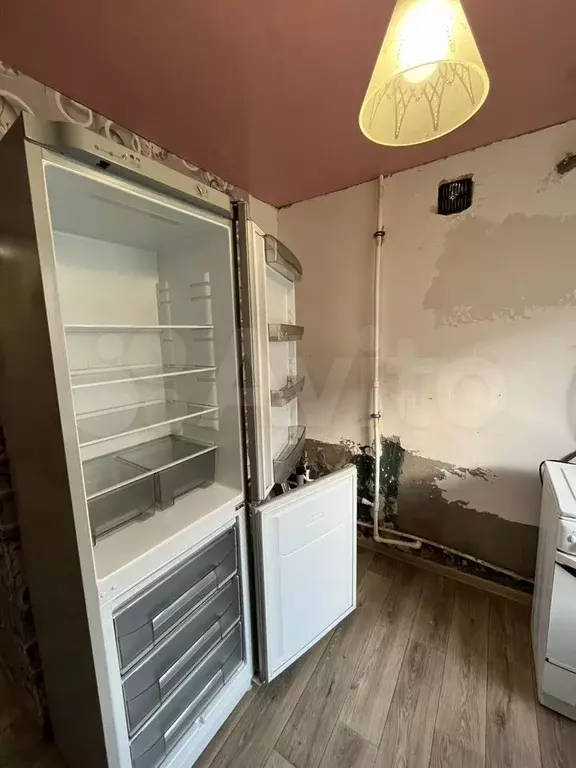 1-к. квартира, 30 м, 1/5 эт. - Фото 1
