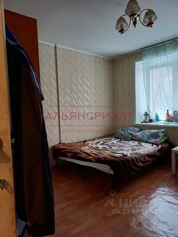 2-к кв. Новосибирская область, Новосибирск ул. Петухова, 128/1 (54.9 ... - Фото 2