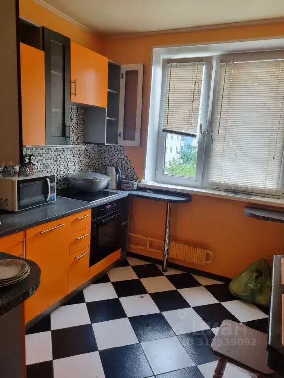 Квартира, 3 комнаты, 63.6 м - Фото 0