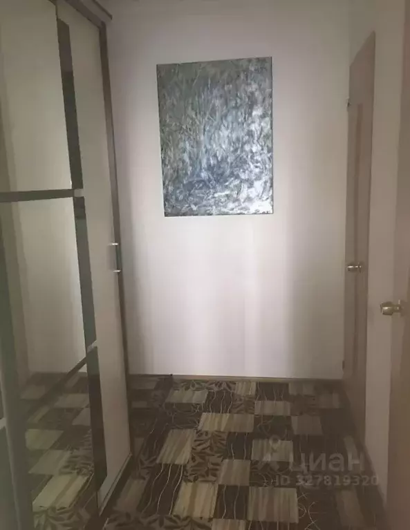 1-к кв. Санкт-Петербург просп. Кузнецова, 21 (38.0 м) - Фото 1