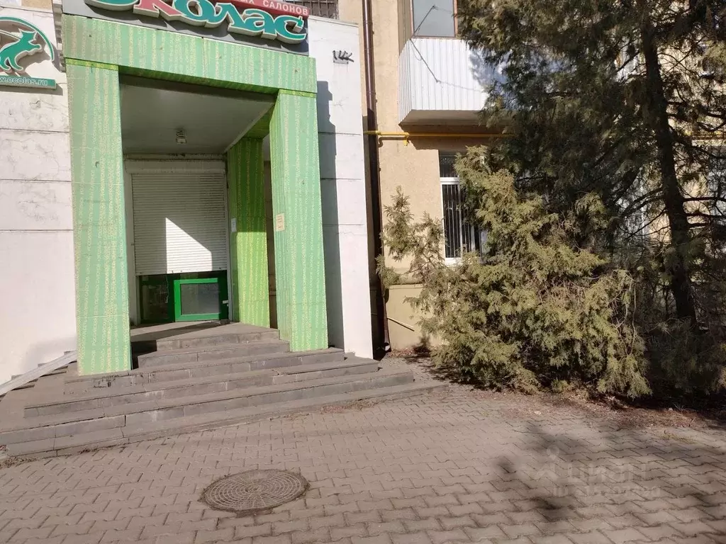 Помещение свободного назначения в Ростовская область, Ростов-на-Дону ... - Фото 1