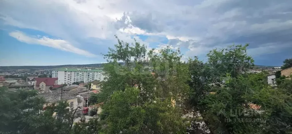 1-к кв. Крым, Феодосия ул. Русская, 38 (33.3 м) - Фото 1