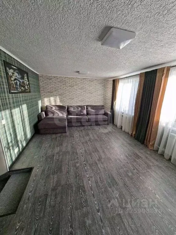 4-к кв. Калужская область, Калуга городской округ, д. Шопино ул. ... - Фото 2