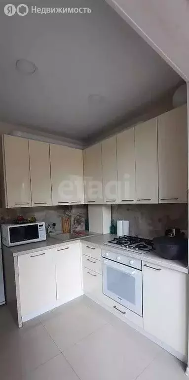 1-комнатная квартира: Калининград, Пригородная улица, 13к4 (36.1 м) - Фото 1
