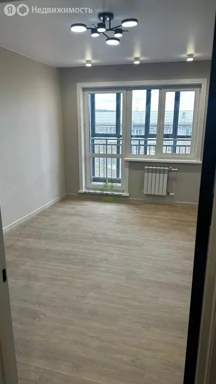 3-комнатная квартира: Улан-Удэ, улица Жердева, 108 (88.5 м) - Фото 1