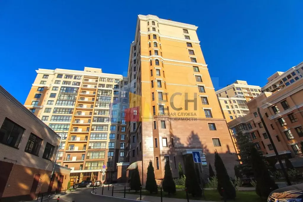 Продам офисное помещение, 54 м - Фото 1