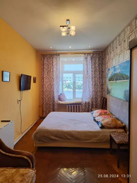 2-к кв. Санкт-Петербург просп. Обуховской обороны, 141 (45.0 м) - Фото 2