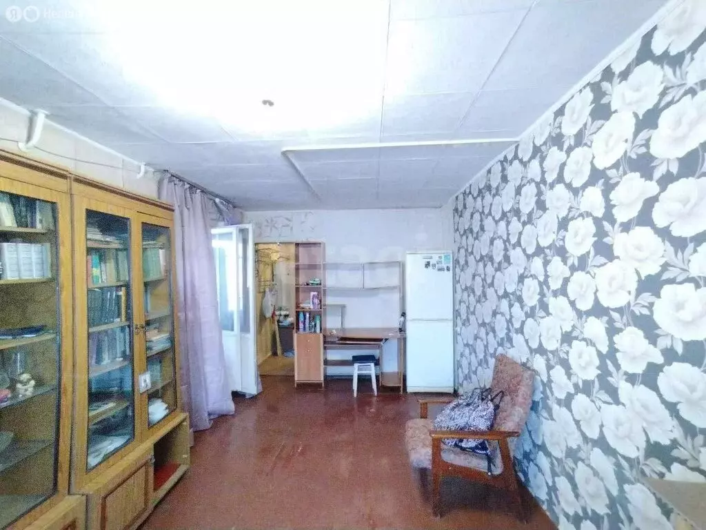 Квартира-студия: Кемерово, Ленинградский проспект, 24А (22.2 м) - Фото 1