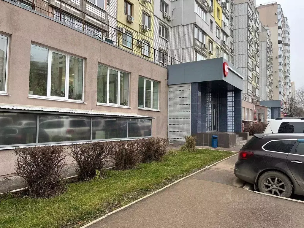 Офис в Самарская область, Самара просп. Карла Маркса, 32 (227 м) - Фото 1