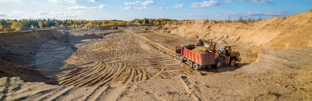 Участок 120 га (СНТ, ДНП) - Фото 0