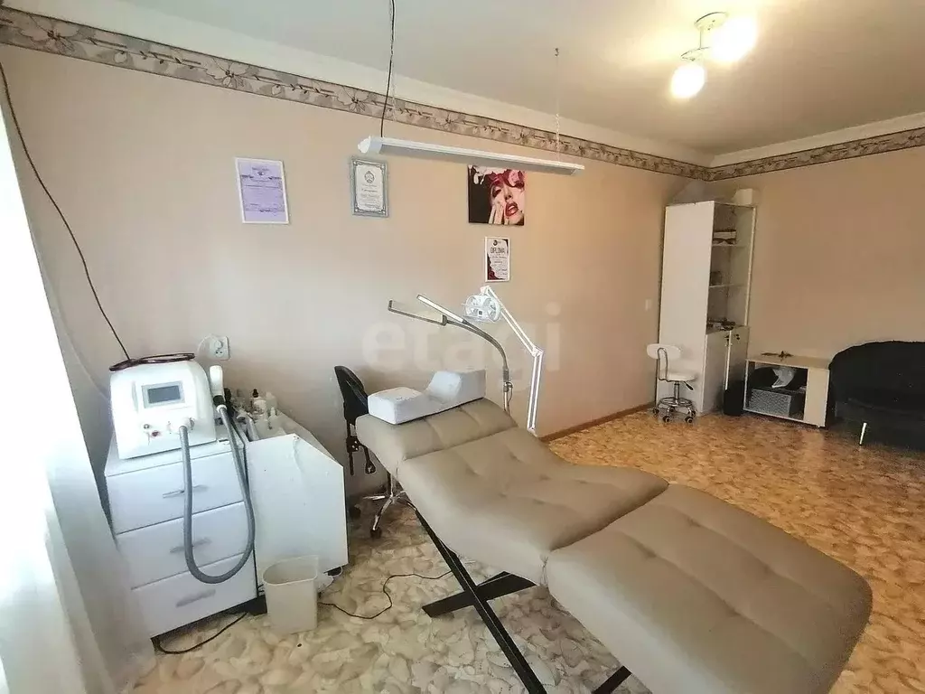 Квартира, 1 комната, 29.7 м - Фото 0