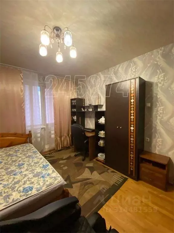 Комната Москва Бескудниковский пер., 1к1 (14.0 м) - Фото 1