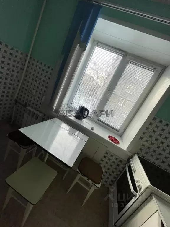 2-к кв. Красноярский край, Красноярск ул. Карла Маркса, 127 (43.0 м) - Фото 2