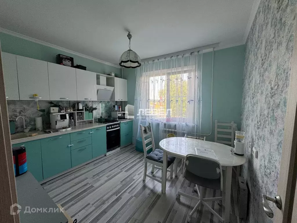 Продаётся 3-к квартира, 64.7 м - Фото 0