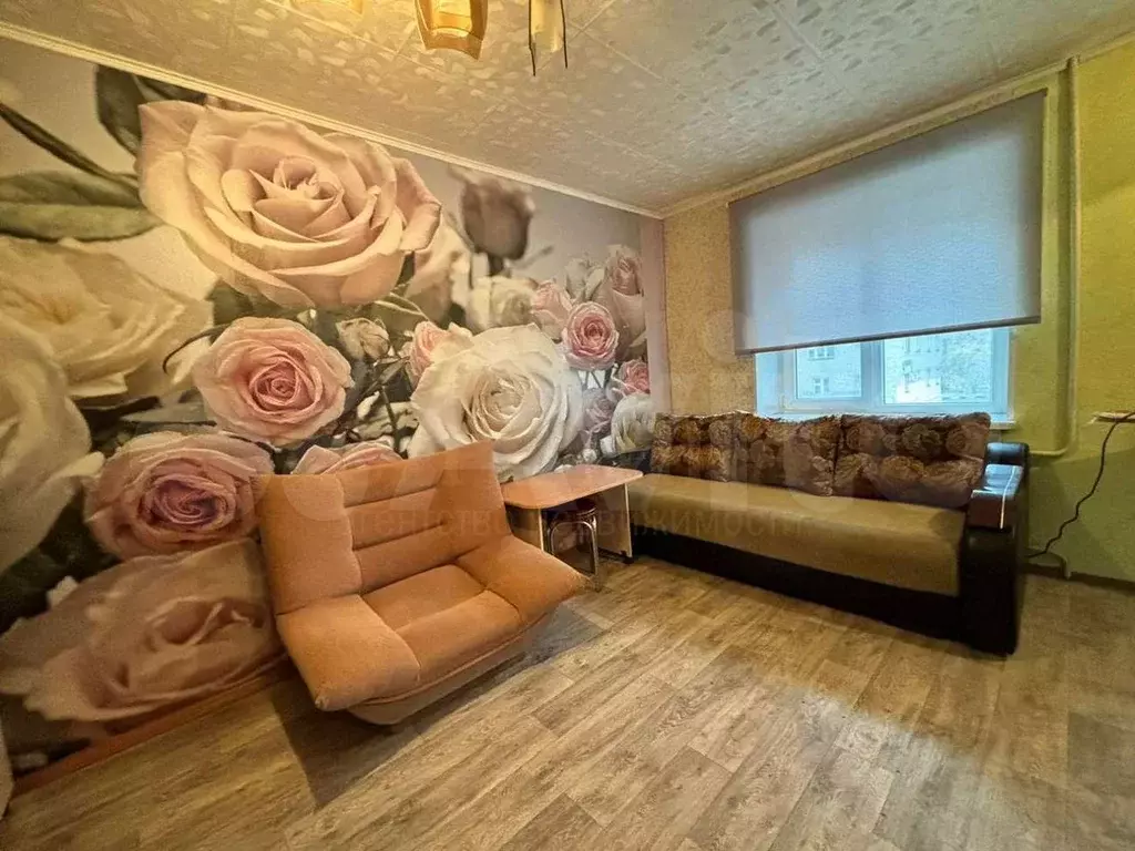 Квартира-студия, 25 м, 2/5 эт. - Фото 0