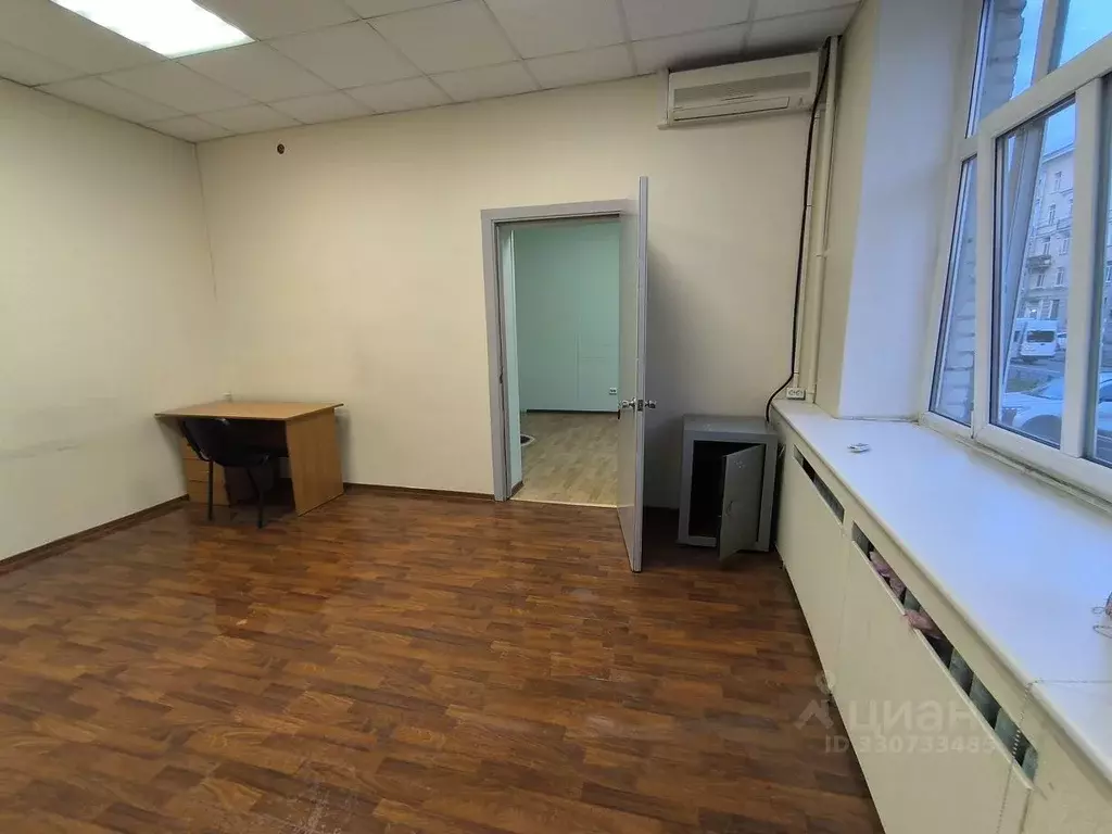Офис в Санкт-Петербург Кузнецовская ул., 28 (51 м) - Фото 1