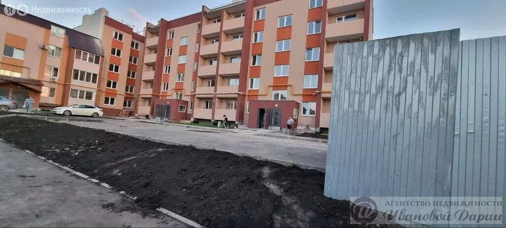 2-комнатная квартира: Кинель, Фестивальная улица, 16Б (57.9 м) - Фото 2