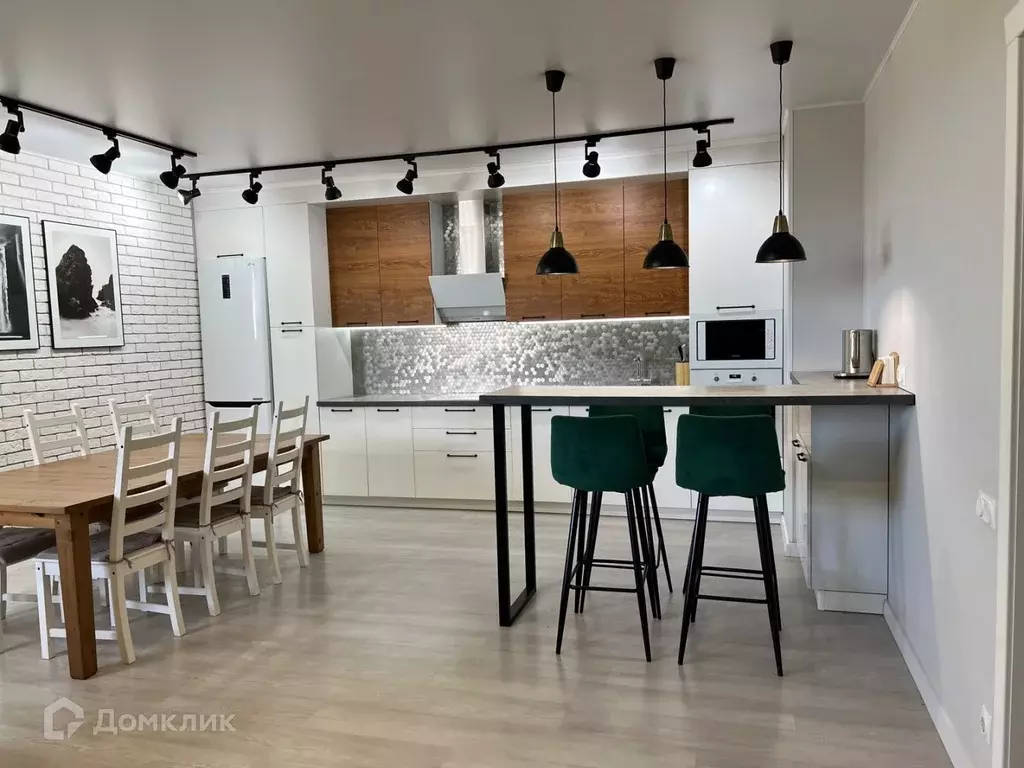 Продаётся 3-к квартира, 75 м - Фото 0