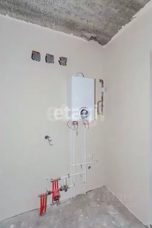 Дом в Ростовская область, Мясниковский район, Краснокрымское с/пос, ... - Фото 1