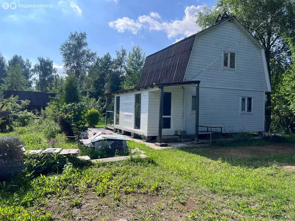 Дом в Богородский городской округ, СНТ Горьковское Болото-НМ, 1041 (50 ... - Фото 2