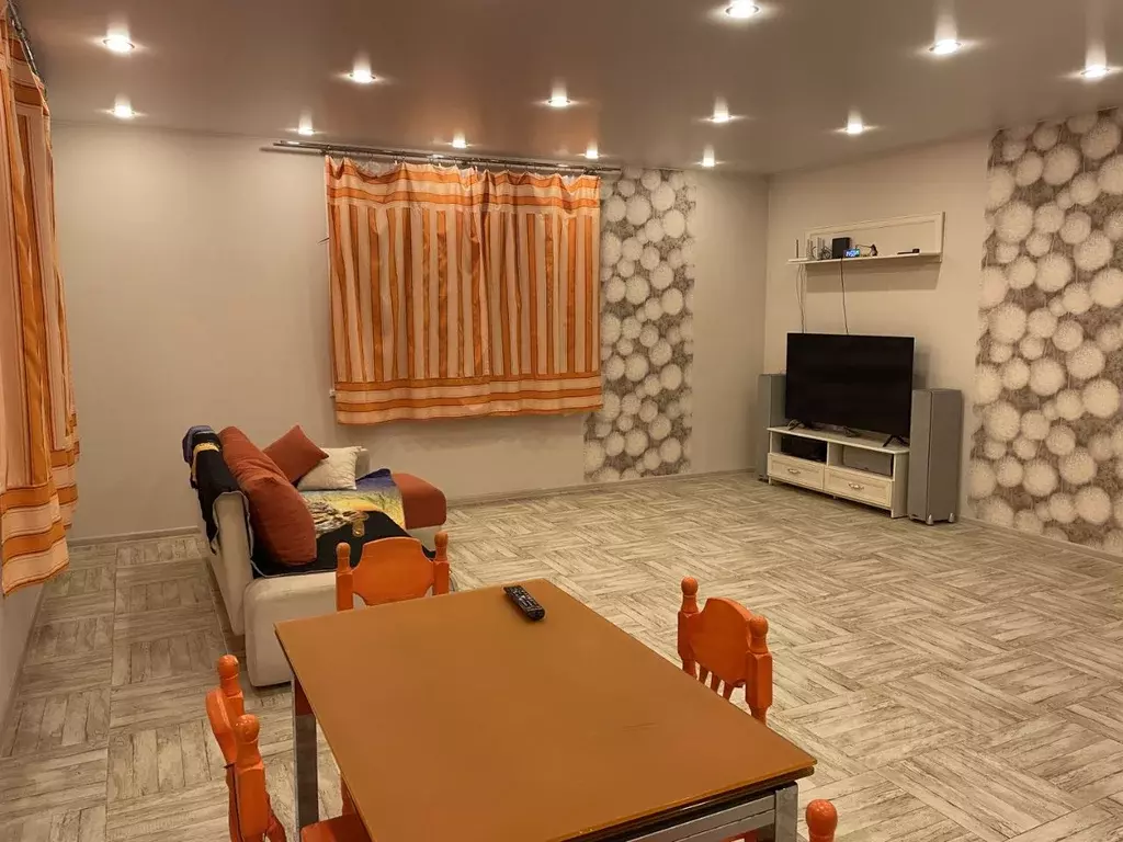 Коттедж в Коми, Сыктывдинский район, с. Выльгорт ул. Сосновая, 12А ... - Фото 2