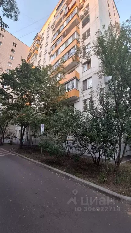 2-к кв. москва нижегородская ул, 4к2 (47.2 м) - Фото 1