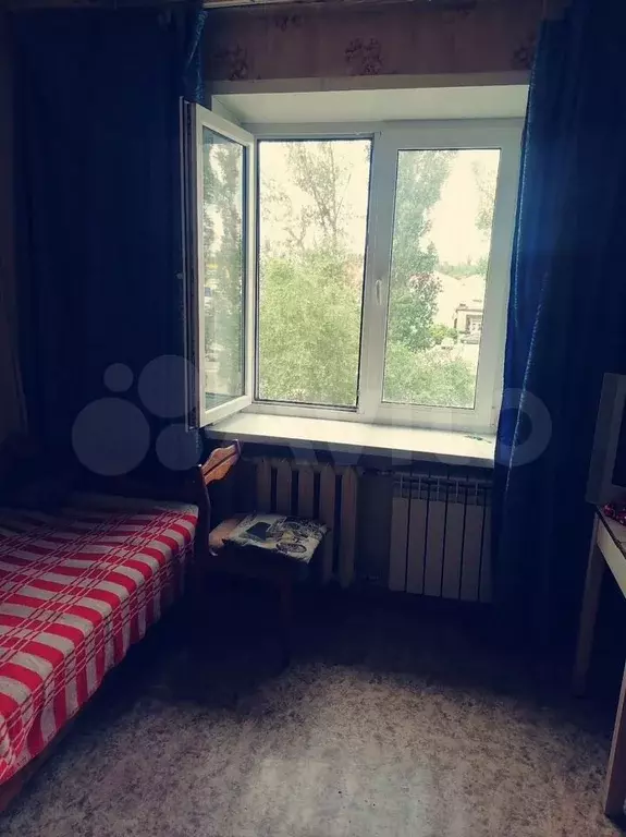 1-к. квартира, 18 м, 4/5 эт. - Фото 1