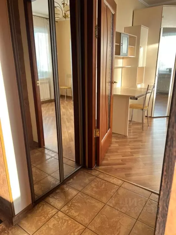 1-к кв. Кемеровская область, Кемерово Октябрьский просп., 61а (35.0 м) - Фото 1