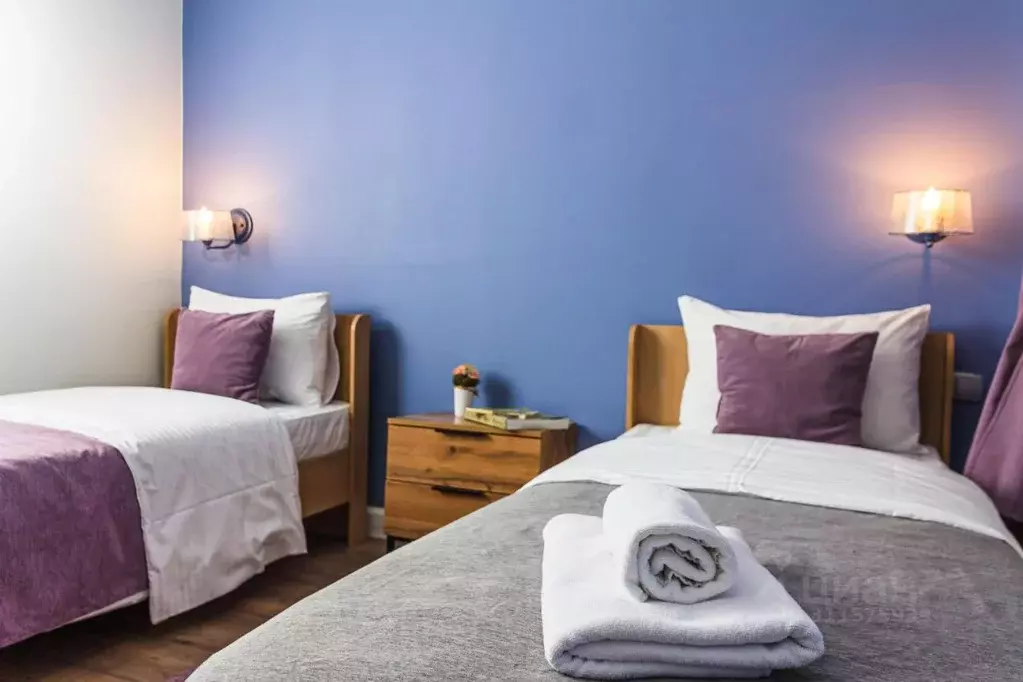 Комната Москва ул. Чаплыгина, 22/33С2 (18.0 м) - Фото 2