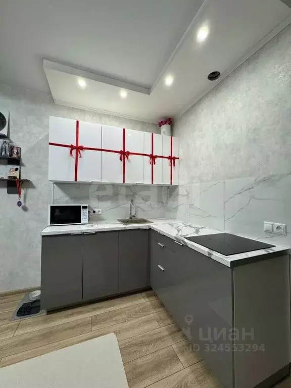 Студия Московская область, Реутов Носовихинское ш. (27.6 м) - Фото 1