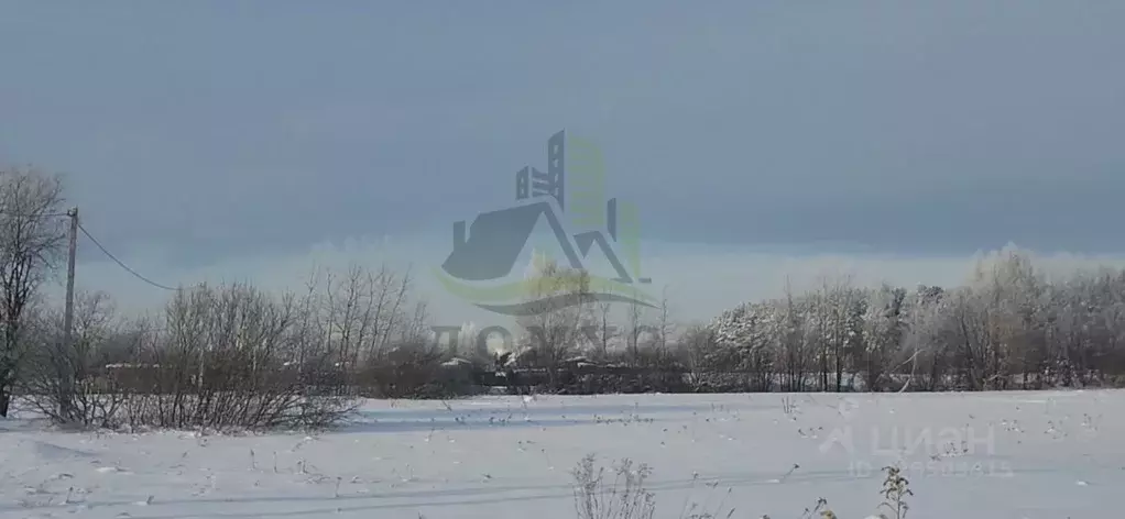 Участок в Московская область, Раменский муниципальный округ, с. ... - Фото 2