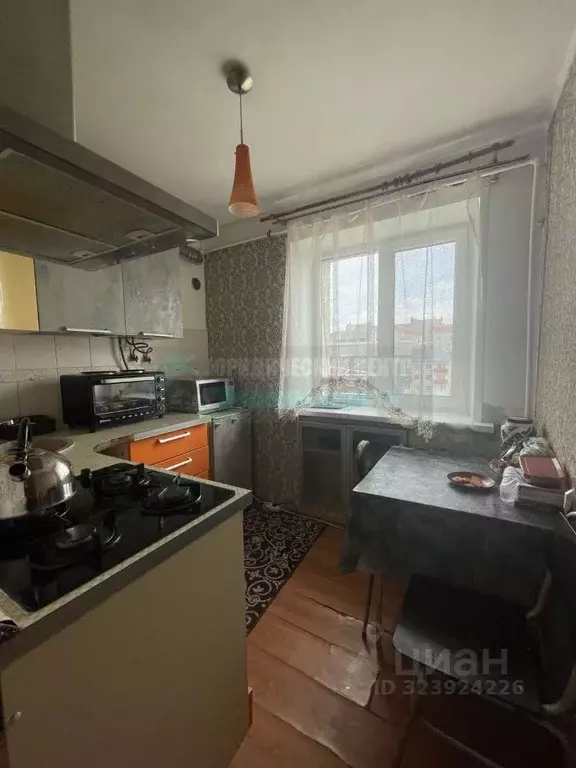 2-к кв. Белгородская область, Белгород ул. Князя Трубецкого, 17 (41.5 ... - Фото 1