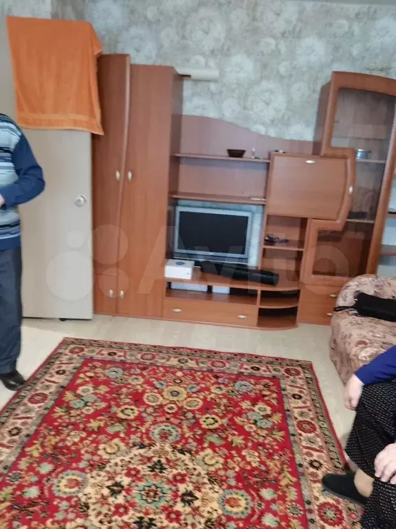 1-к. квартира, 40 м, 2/12 эт. - Фото 0