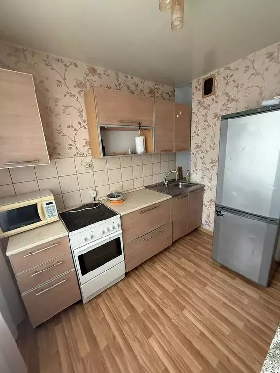 1-к кв. Свердловская область, Екатеринбург ул. Крестинского, 59к2 ... - Фото 1