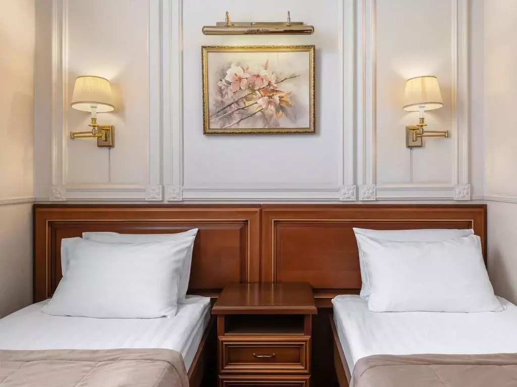 Комната Тульская область, Тула просп. Ленина, 87/3 (20.0 м) - Фото 2