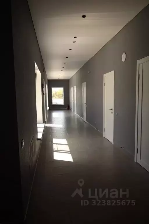 Дом в Астраханская область, Приволжский район, с. Яманцуг  (350 м) - Фото 1