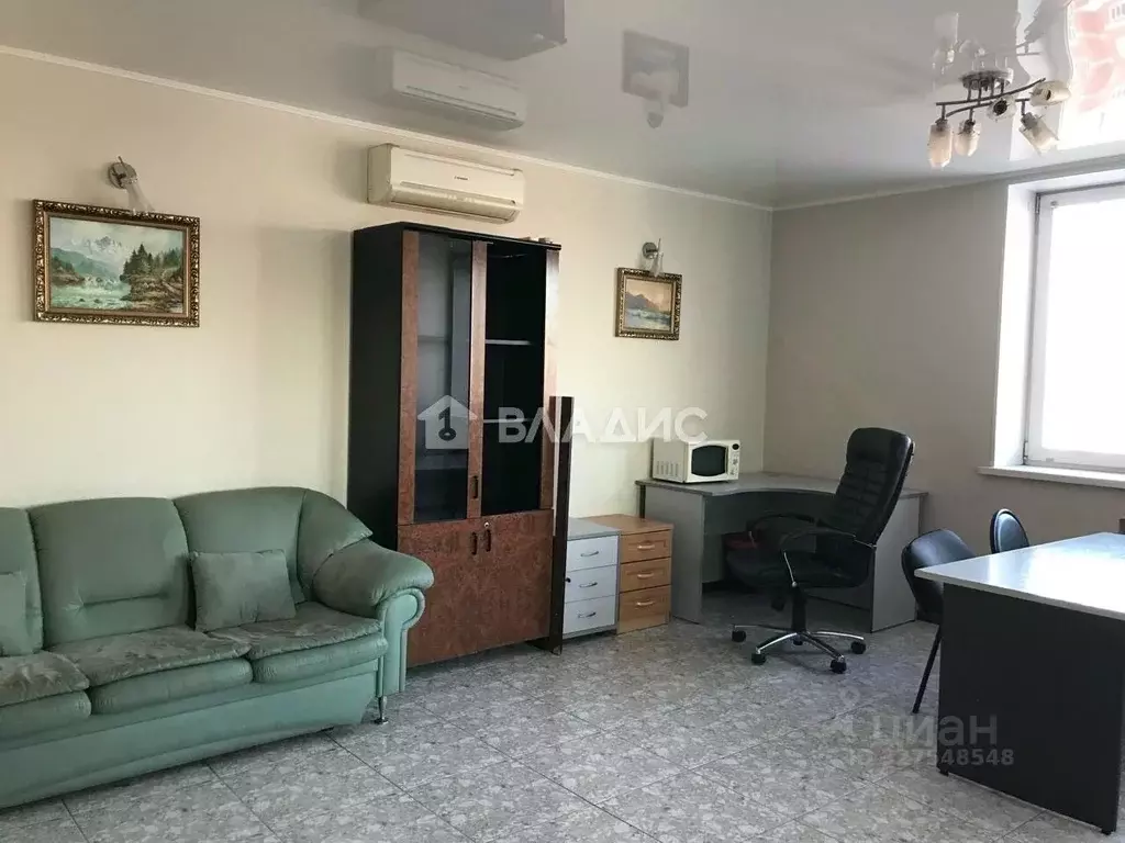 Офис в Московская область, Люберцы Городок Б мкр, ул. 3-е Почтовое ... - Фото 1