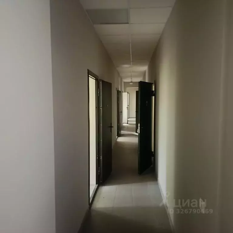 Студия Ленинградская область, Отрадное Кировский район, Кооперативный ... - Фото 2