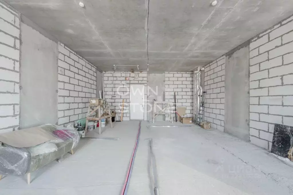 Квартира, 2 комнаты, 57 м - Фото 2