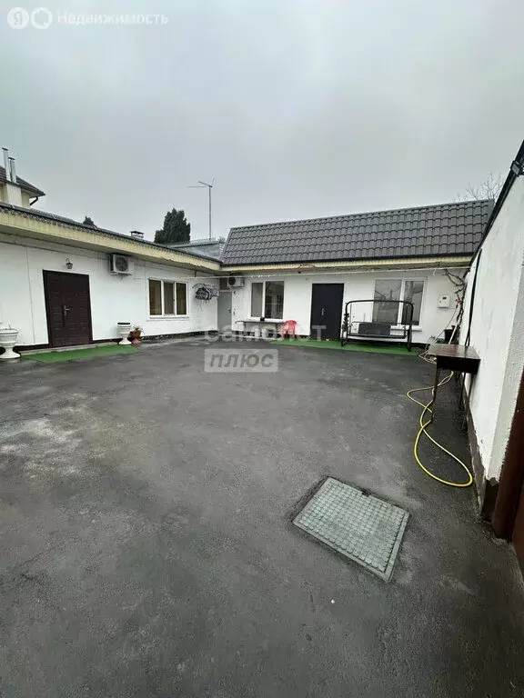 Дом в Нальчик, улица Куйбышева, 45 (56 м) - Фото 1