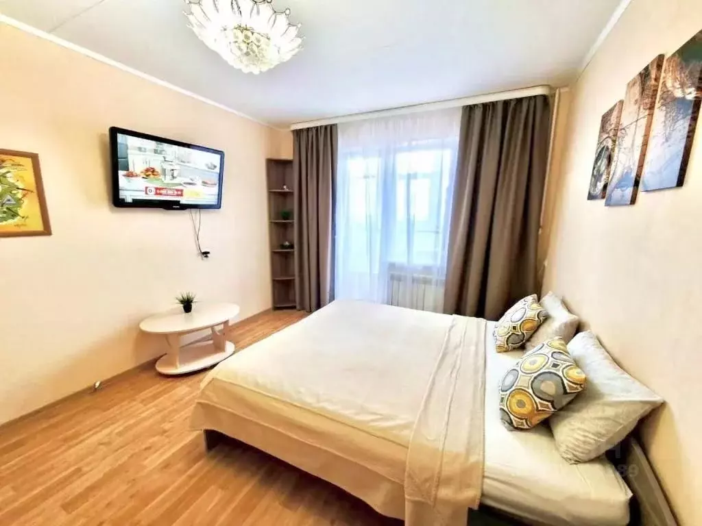 2-к кв. Саха (Якутия), Мирный ул. Ленина, 22А (52.0 м) - Фото 1