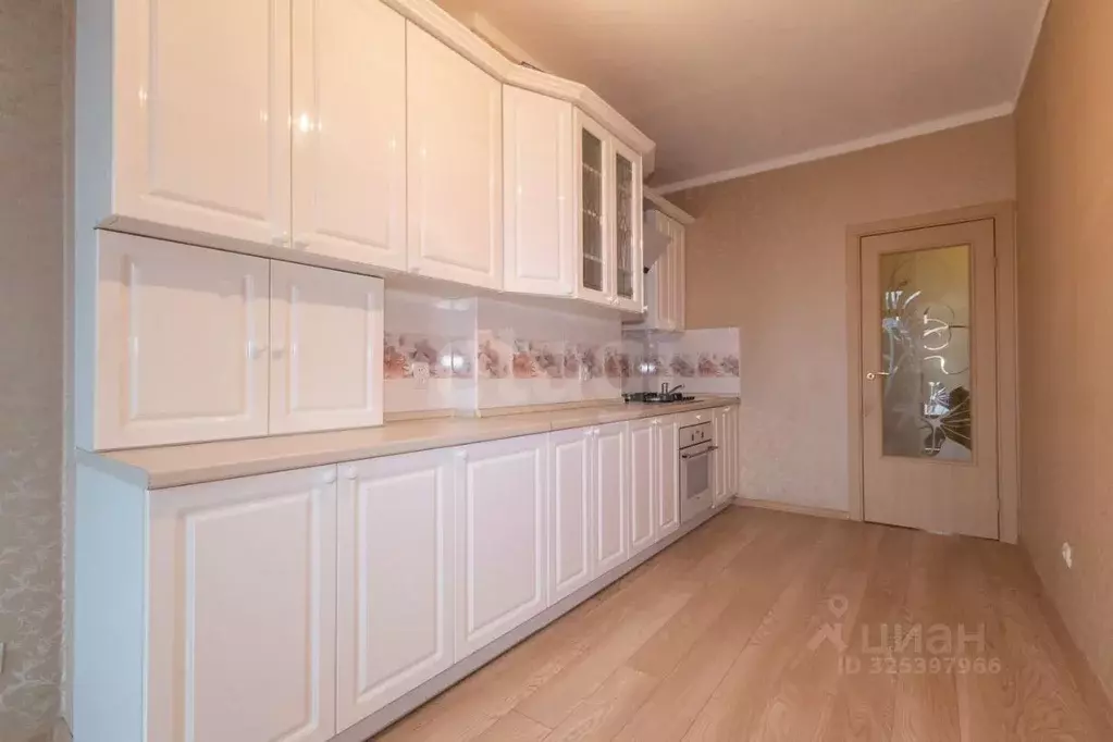 1-к кв. Калининградская область, Калининград ул. Олега Кошевого, 17 ... - Фото 2