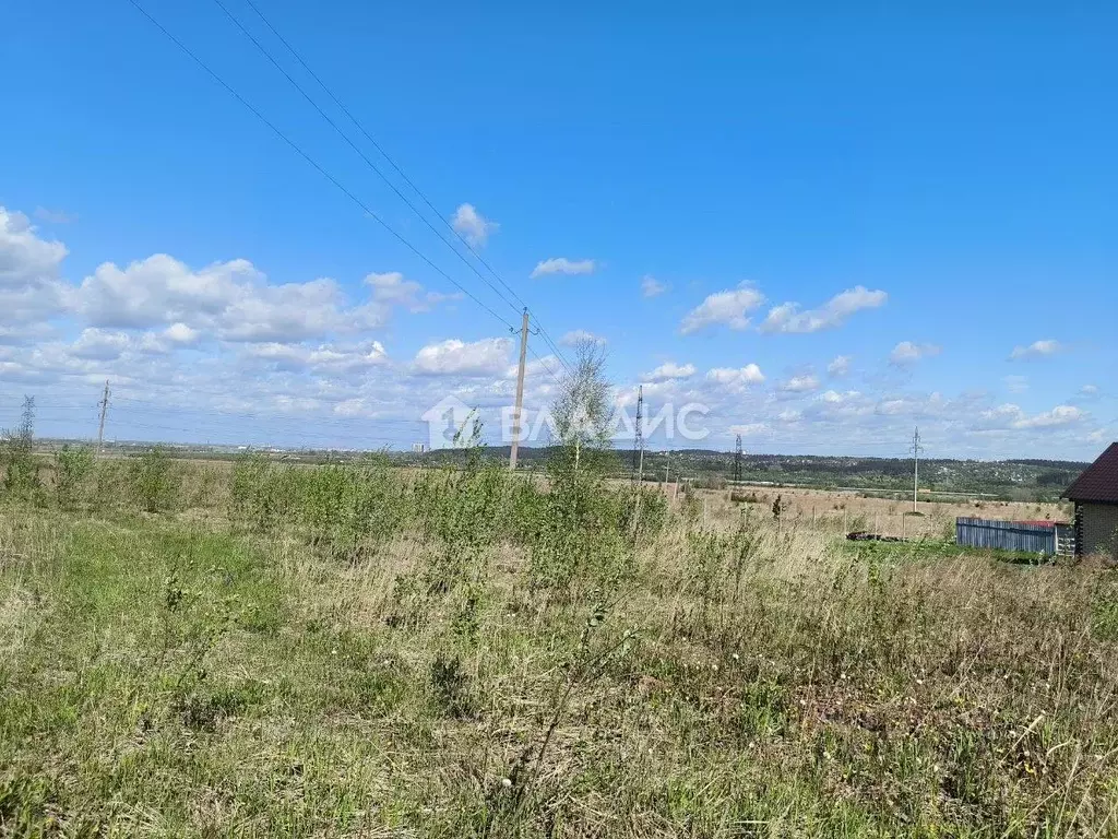 Участок в Пермский край, д. Устиново ул. Лазаревская (1264.0 сот.) - Фото 0