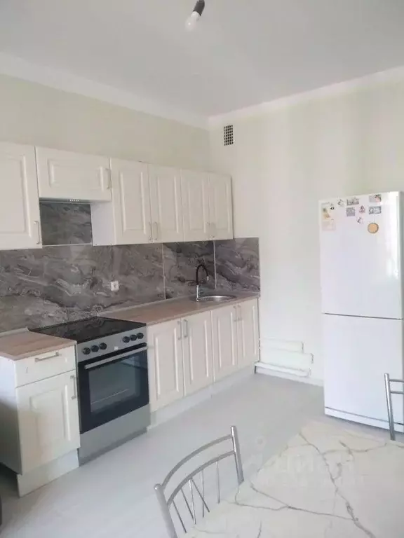 3-к кв. Санкт-Петербург просп. Просвещения, 99 (99.0 м) - Фото 1