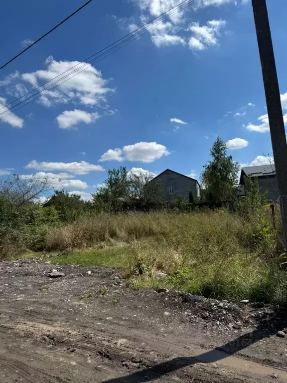 Участок в Северная Осетия, Владикавказ Хурзарин СНТ, ул. Кадетская ... - Фото 1