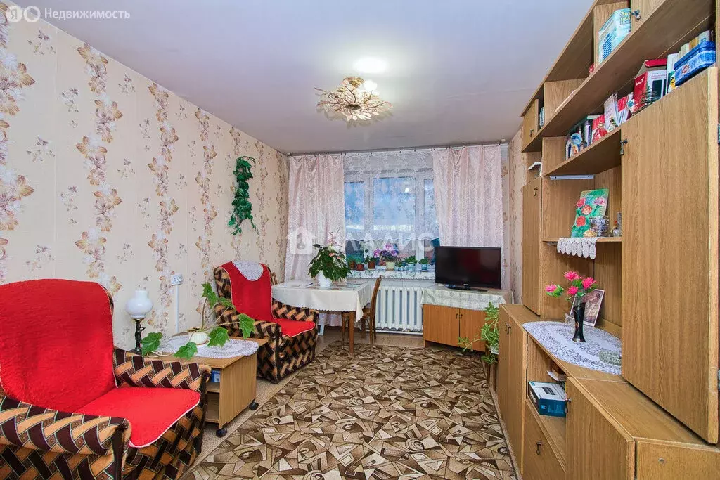 2-комнатная квартира: Лакинск, улица Лермонтова, 43 (53.2 м) - Фото 2