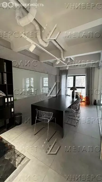 Помещение свободного назначения (282 м) - Фото 1