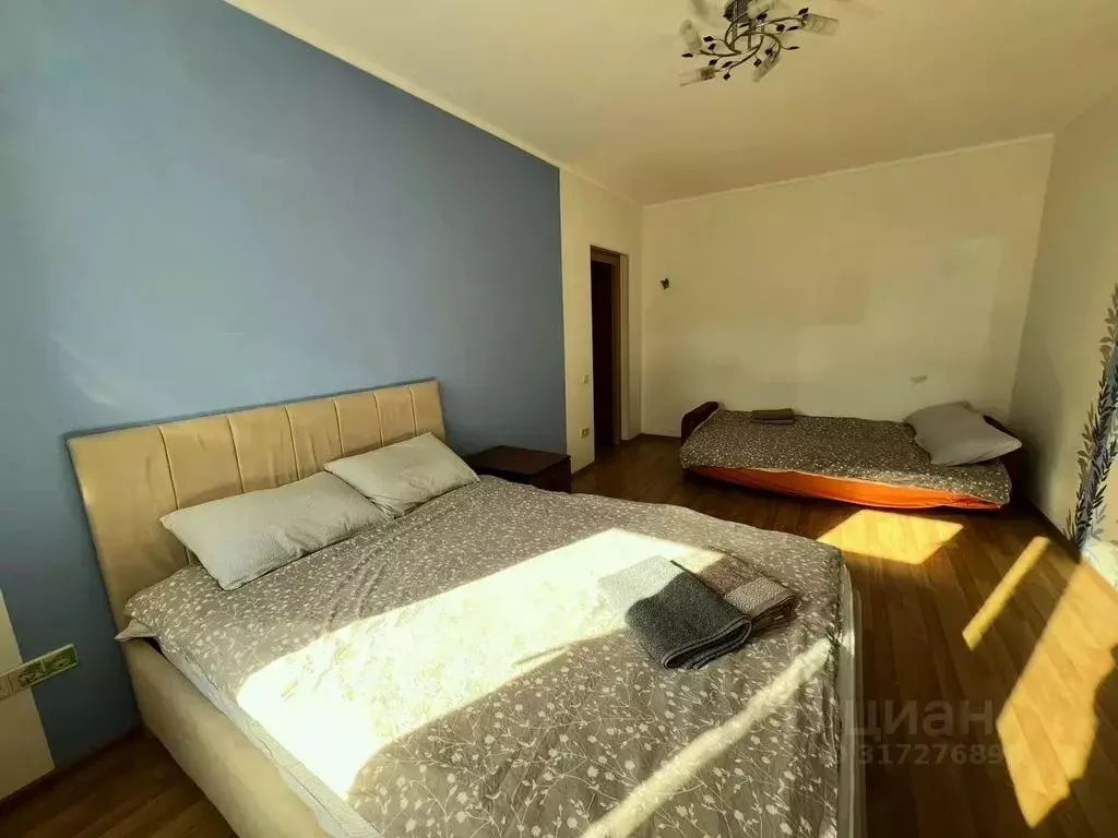 2-к кв. Московская область, Люберцы ул. Назаровская, 4 (55.0 м) - Фото 2